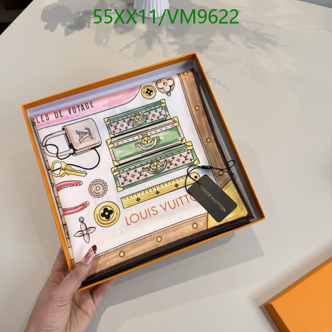LV-Scarf Code: VM9622 $: 55USD