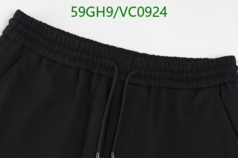 Arcteryx-Beach Shorts Code: VC0924 $: 59USD