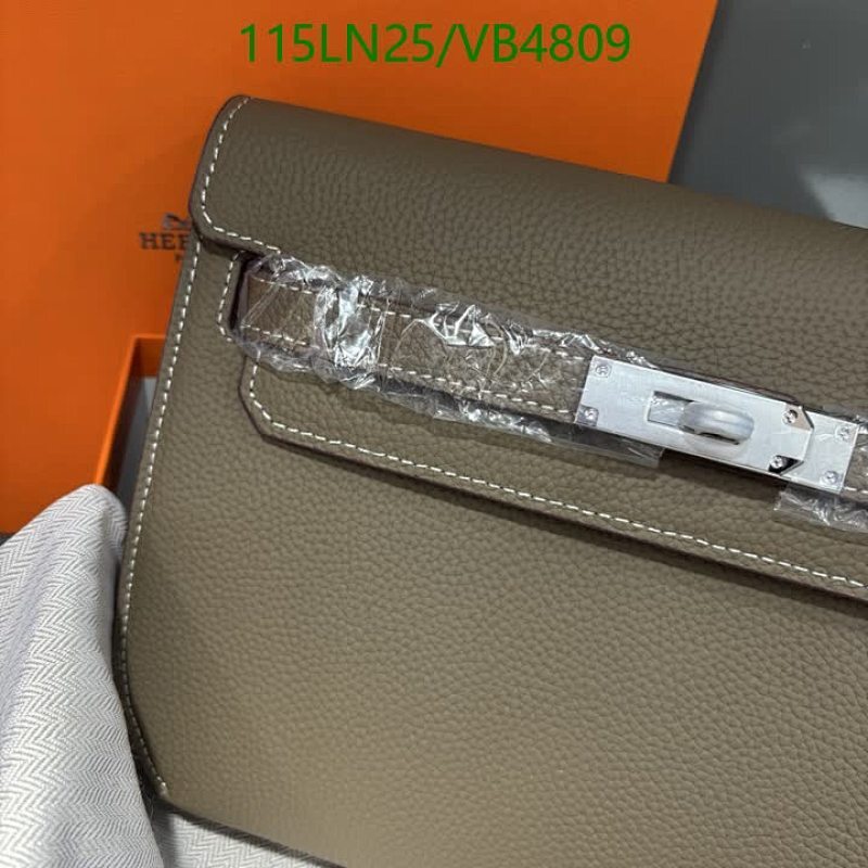 Hermes-Bag-4A Quality Code: VB4809 $: 115USD