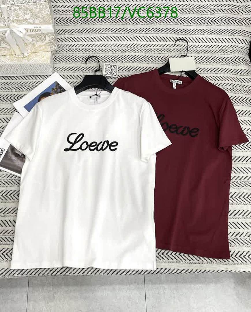 Loewe-Clothing Code: VC6378 $: 85USD