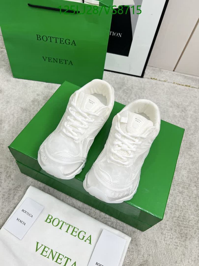 BV-Men shoes Code: VS8715 $: 125USD