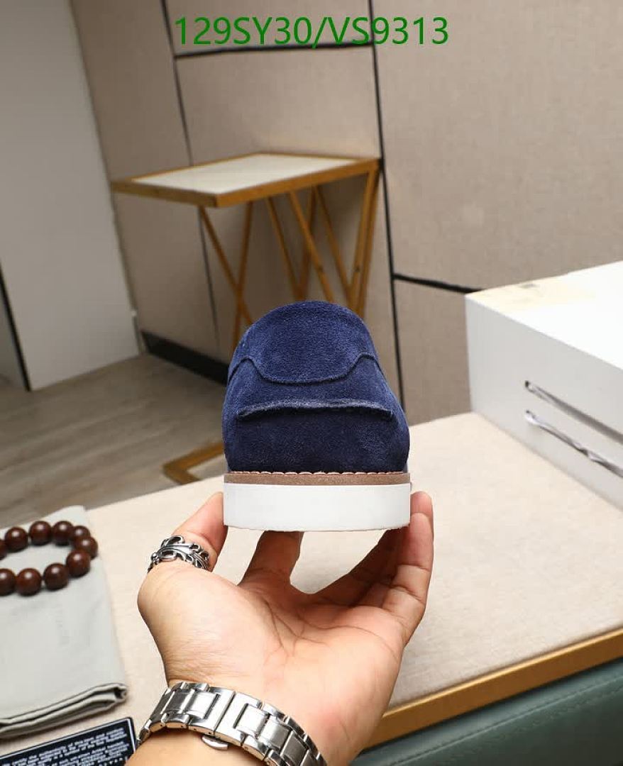 Brunello Cucinelli-Men shoes Code: VS9313 $: 129USD