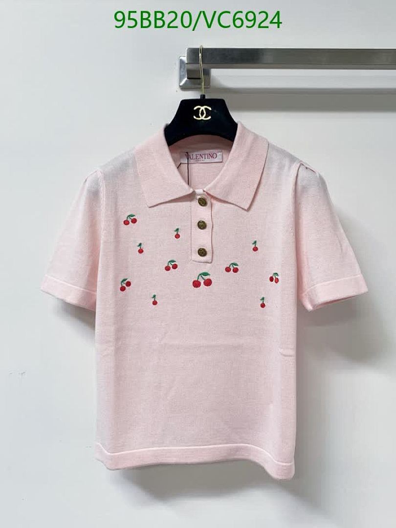 Valentino-Clothing Code: VC6924 $: 95USD