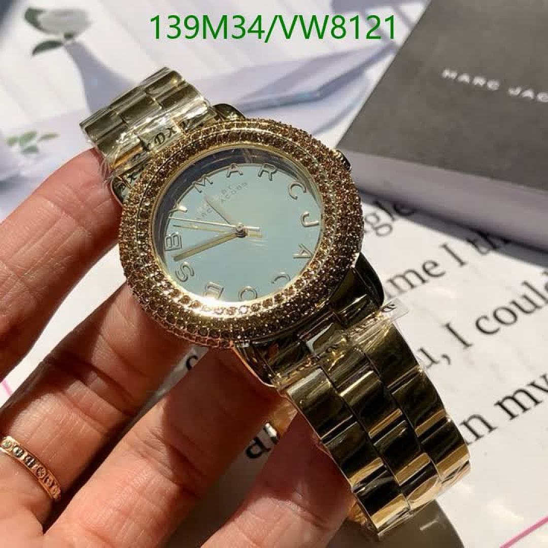 Marc Jacobs-Watch(4A) Code: VW8121 $: 139USD