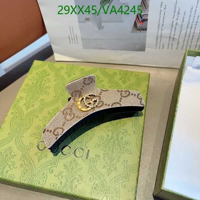 Gucci-Headband Code: VA4245 $: 29USD