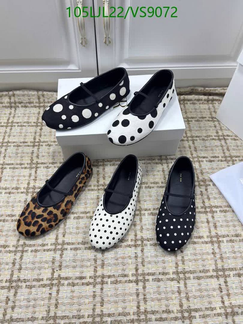 The Row-Women Shoes Code: VS9072 $: 105USD