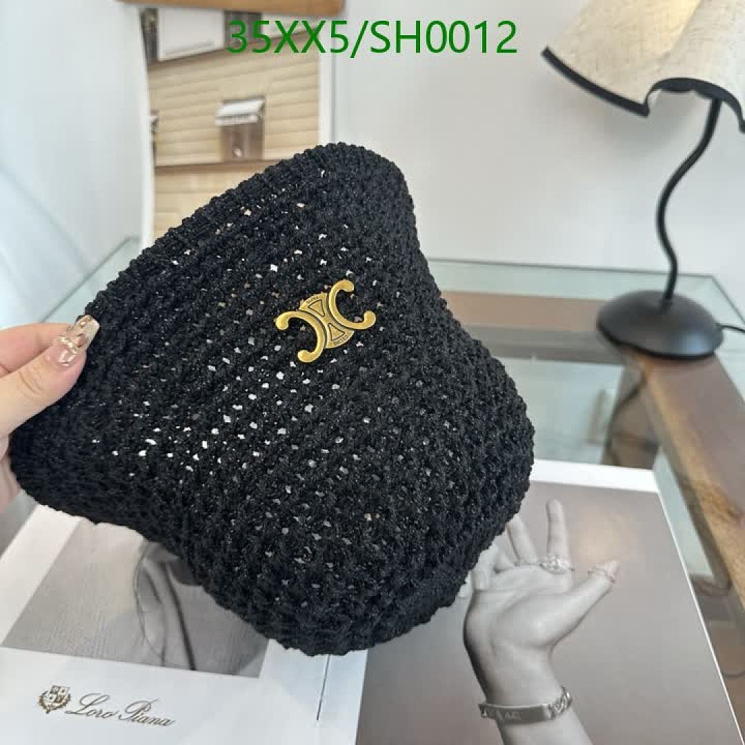 Celine-Cap(Hat) Code: SH0012 $: 35USD