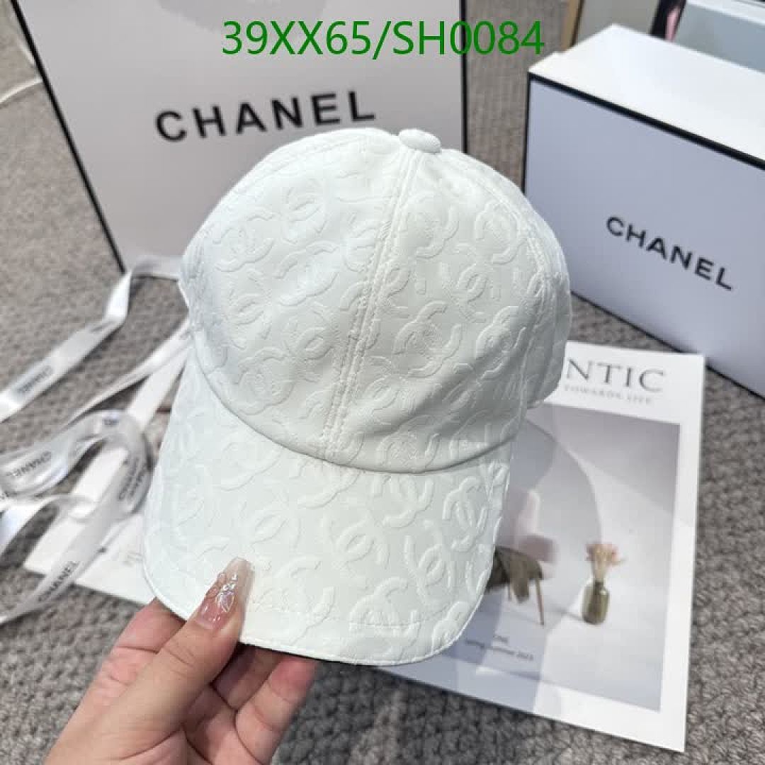Chanel-Cap(Hat) Code: SH0084 $: 39USD