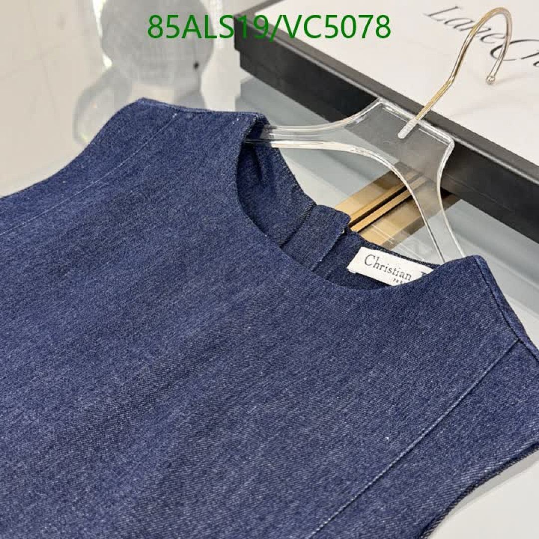 Dior-Kids clothing Code: VC5078 $: 85USD