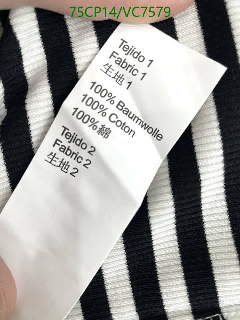 Loewe-Clothing Code: VC7579 $: 75USD