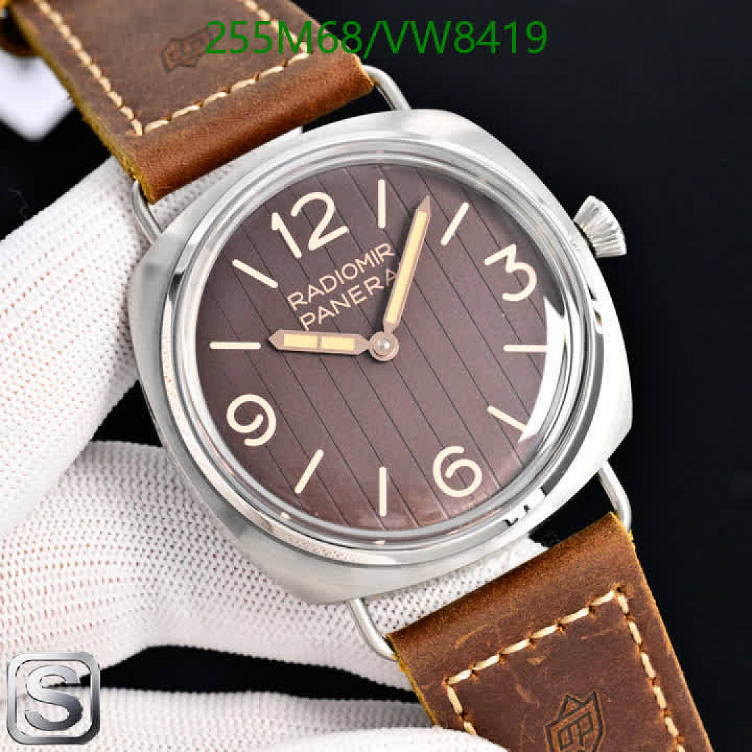 Panerai-Watch-Mirror Quality Code: VW8419 $: 255USD