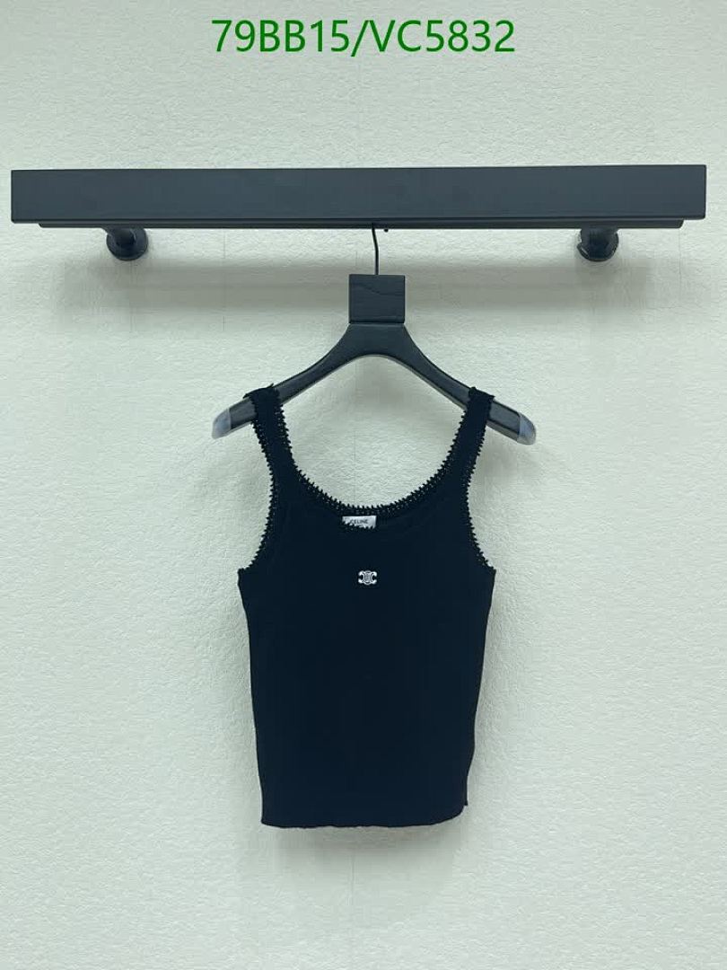 Celine-Clothing Code: VC5832 $: 79USD-Yupoo.ru - Copybrand.Team photo album Celine-Clothing Code: VC5832 $: 79USD