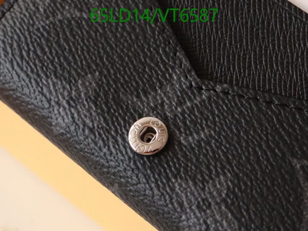 LV-Wallet Mirror Quality Code: VT6587 $: 65USD