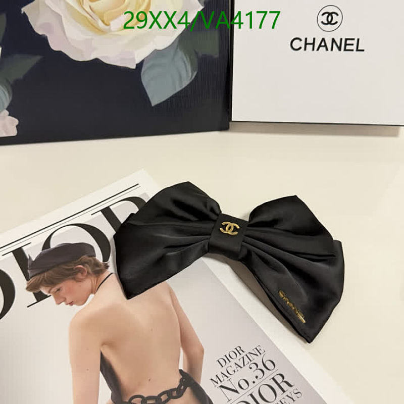 Chanel-Headband Code: VA4177 $: 29USD