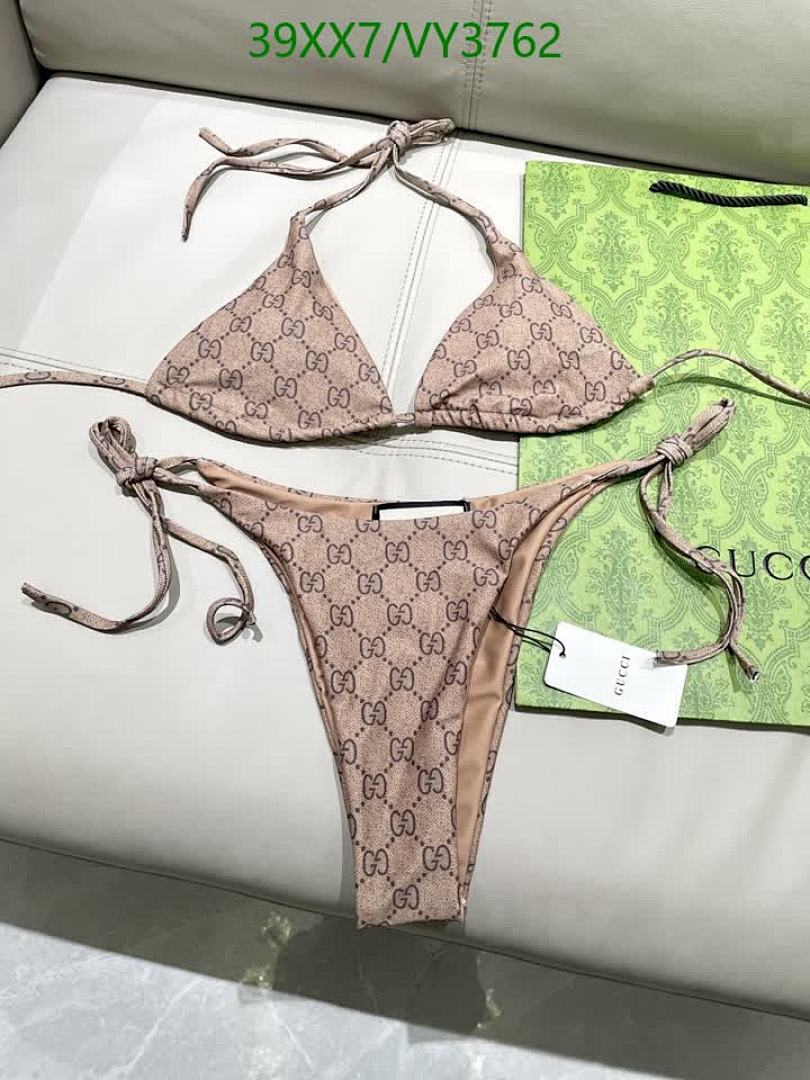 GUCCI-Swimsuit Code: VY3762 $: 39USD-Yupoo.ru - Copybrand.Team photo album GUCCI-Swimsuit Code: VY3762 $: 39USD