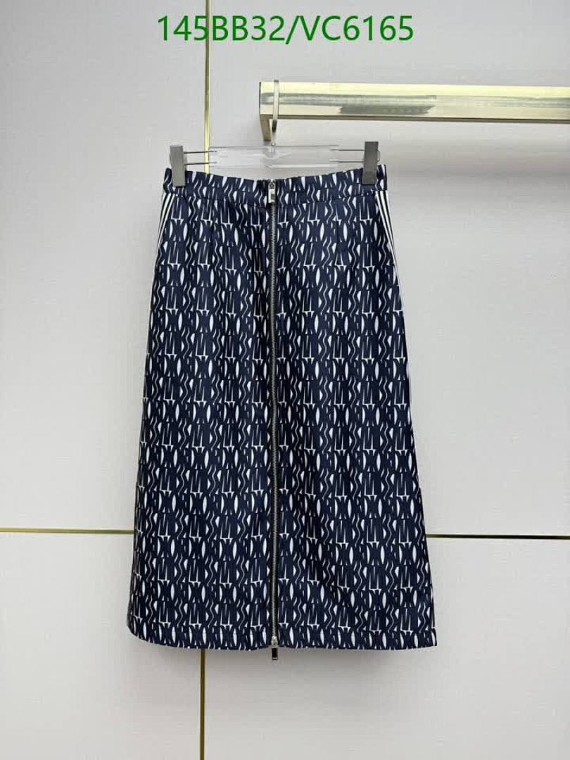 Dior-Clothing Code: VC6165 $: 145USD