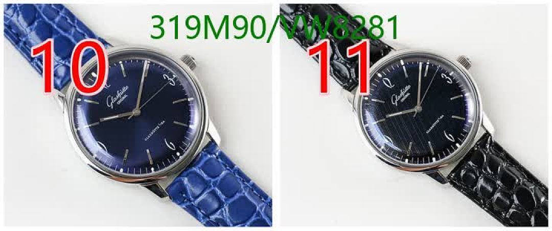 Glashutte-Watch-Mirror Quality Code: VW8281 $: 319USD