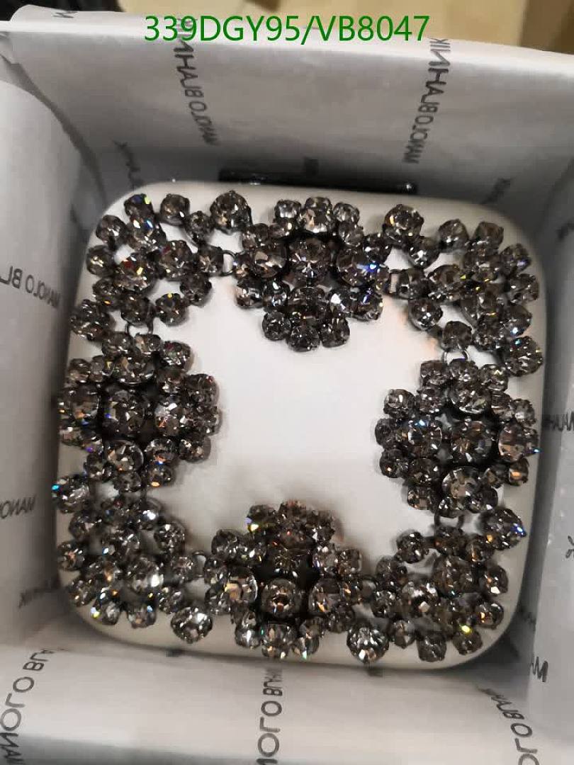 Roger Vivier-Bag-Mirror Quality Code: VB8047 $: 339USD