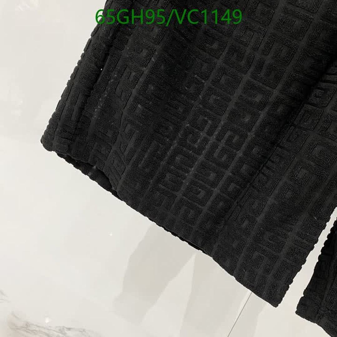 Givenchy-Beach Shorts Code: VC1149 $: 65USD