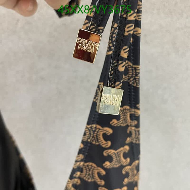 Celine-Swimsuit Code: VY3675 $: 45USD