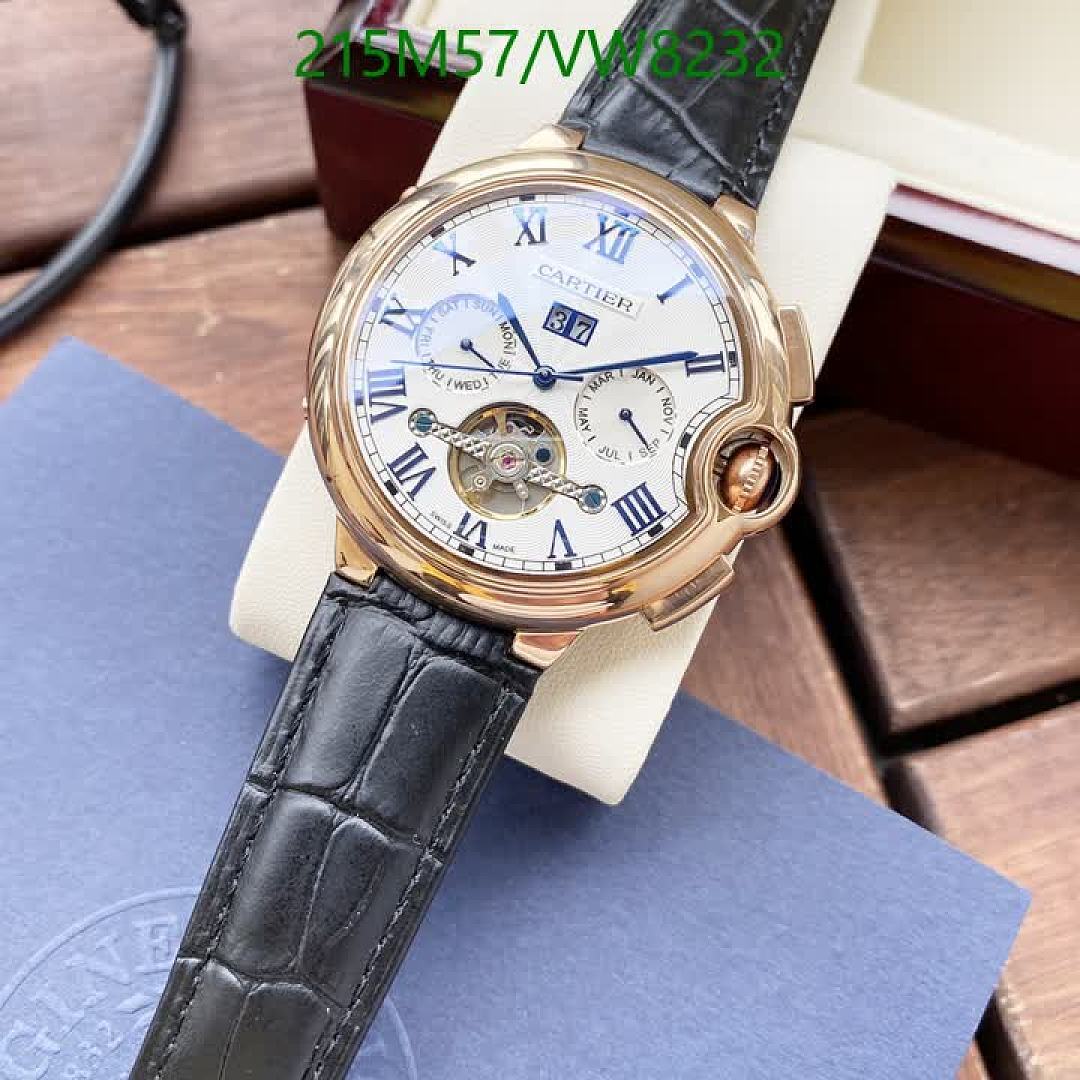 Cartier-Watch-Mirror Quality Code: VW8232 $: 215USD