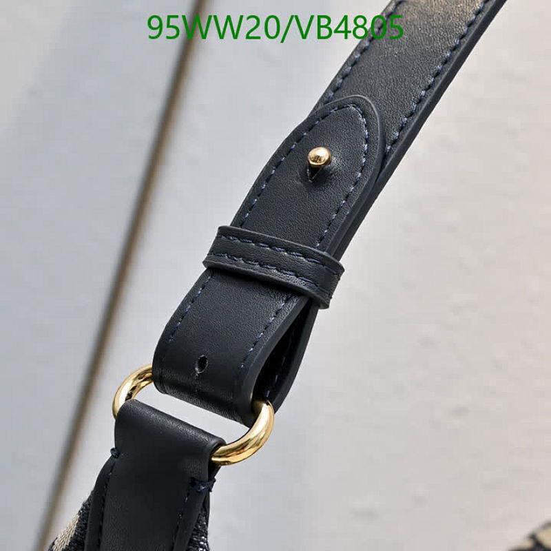 Dior-Bag-4A Quality Code: VB4805 $: 95USD