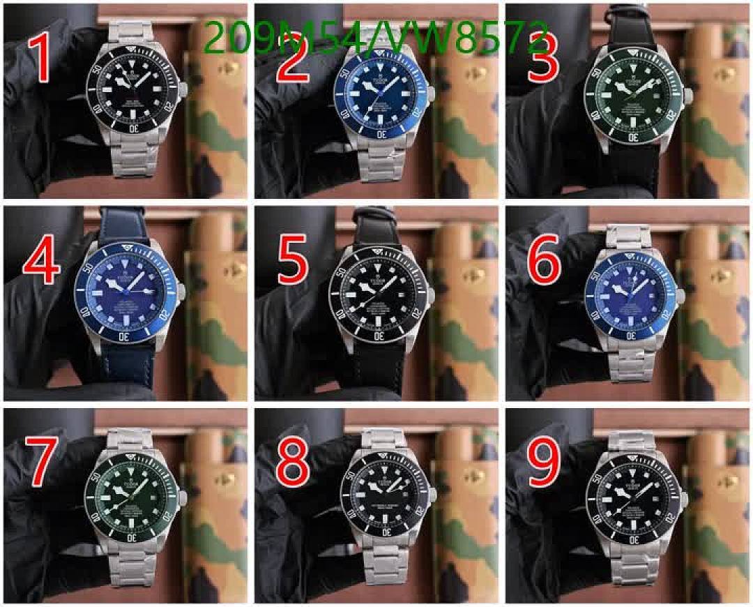 Tudor-Watch-Mirror Quality Code: VW8572 $: 209USD