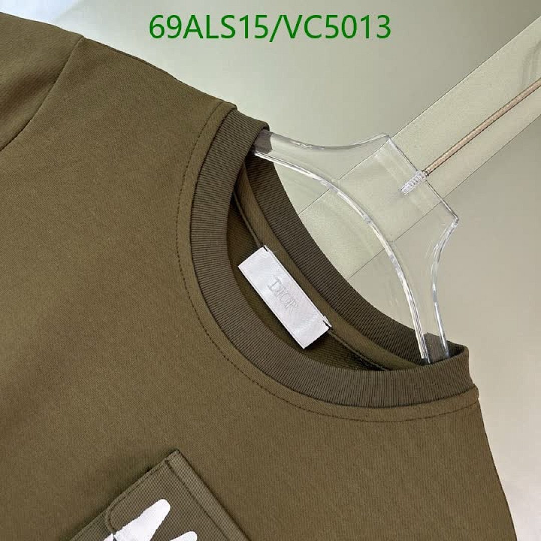 Dior-Kids clothing Code: VC5013 $: 69USD