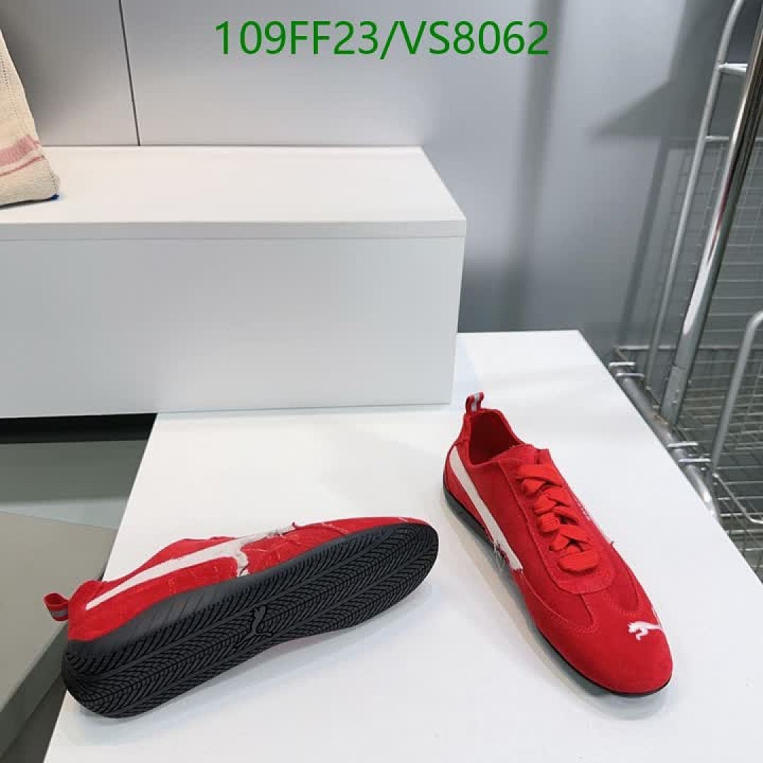 Balenciaga-Men shoes Code: VS8062 $: 109USD