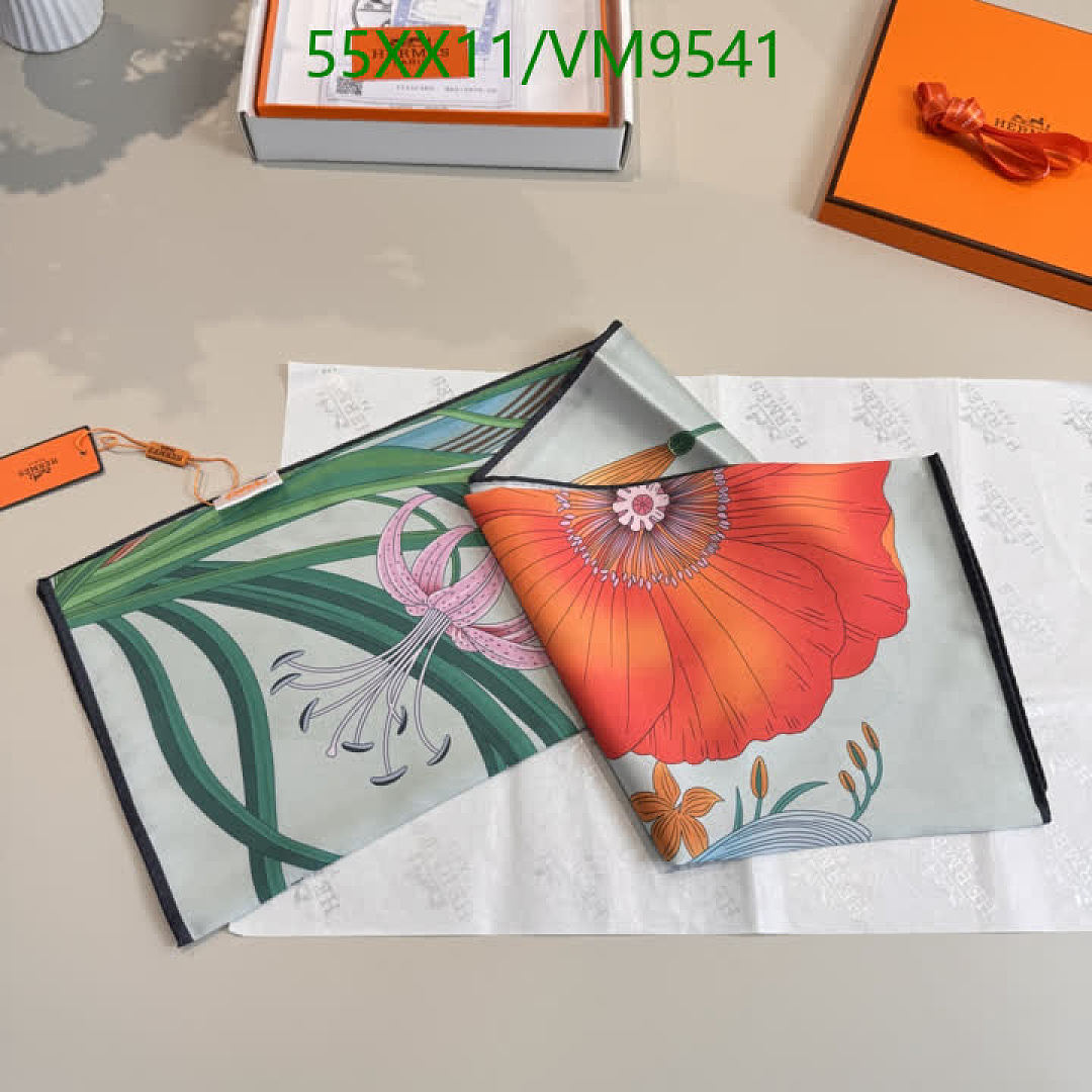 Hermes-Scarf Code: VM9541 $: 55USD