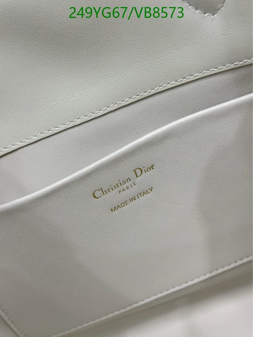 Dior-Bag-Mirror Quality Code: VB8573 $: 249USD