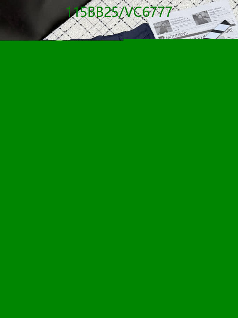 Moncler-Clothing Code: VC6777 $: 115USD