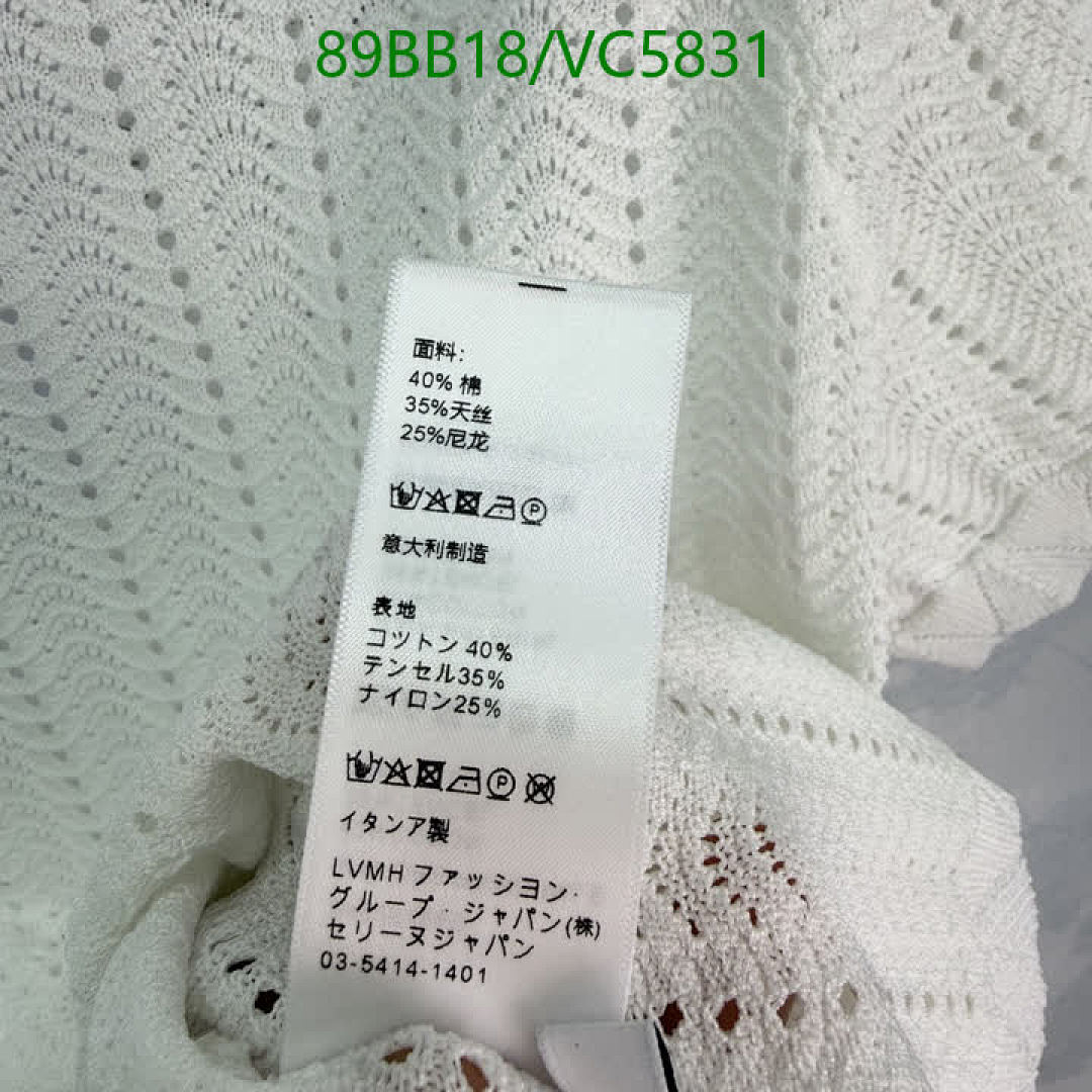 Celine-Clothing Code: VC5831 $: 89USD