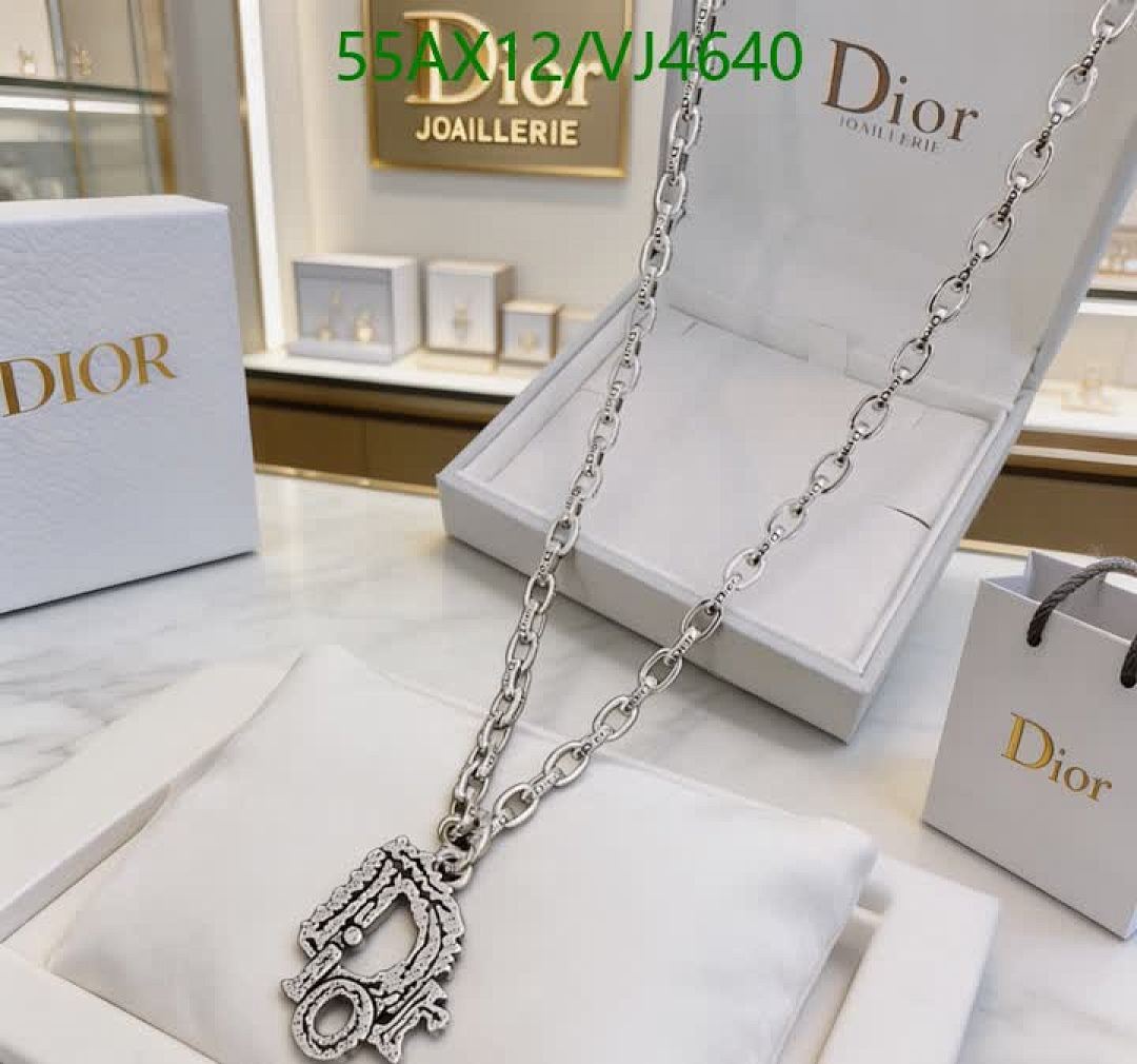 Dior-Jewelry Code: VJ4640 $: 55USD