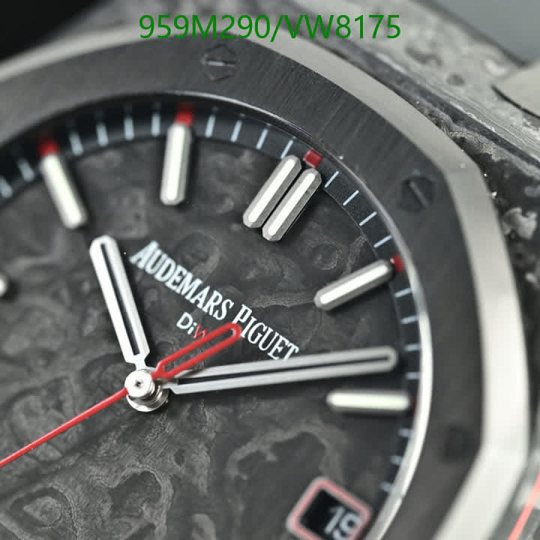 Audemars Piguet-Watch-Mirror Quality Code: VW8175 $: 959USD