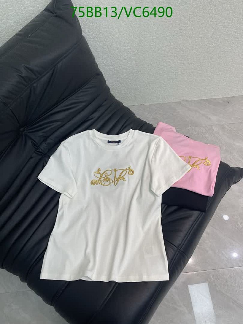 LV-Clothing Code: VC6490 $: 75USD