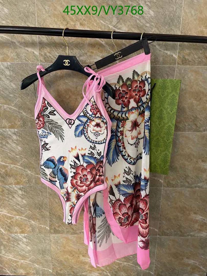 GUCCI-Swimsuit Code: VY3768 $: 45USD-Yupoo.ru - Copybrand.Team photo album GUCCI-Swimsuit Code: VY3768 $: 45USD