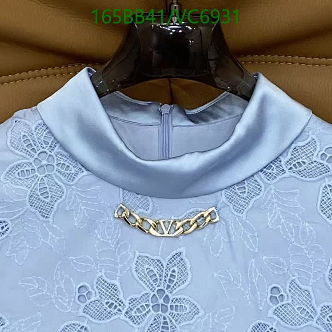 Valentino-Clothing Code: VC6931 $: 165USD