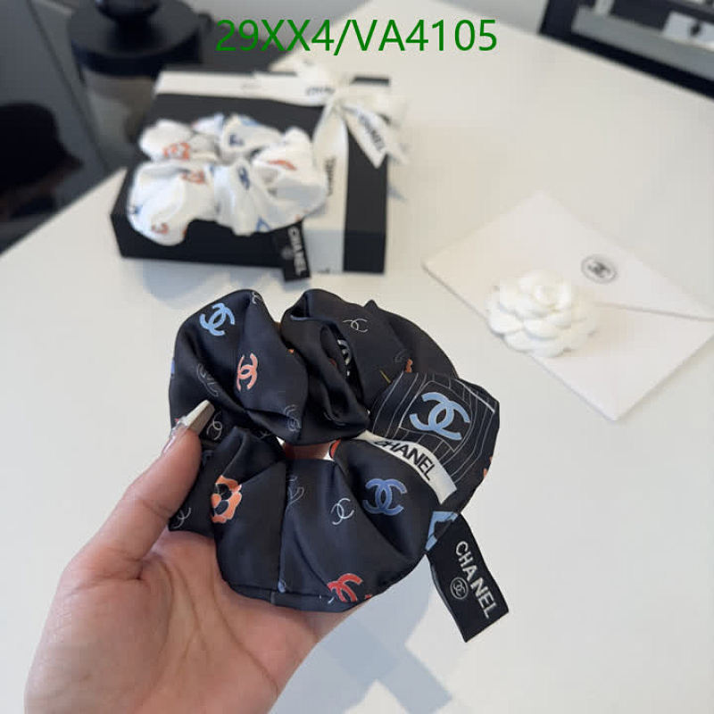 Chanel-Headband Code: VA4105 $: 29USD