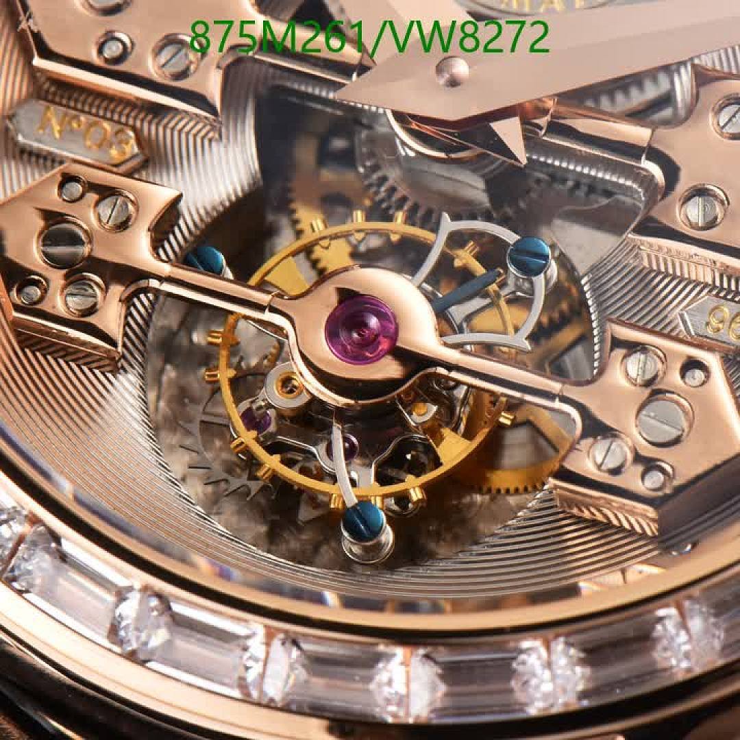 Girard-Perregaux-Watch-Mirror Quality Code: VW8272 $: 875USD