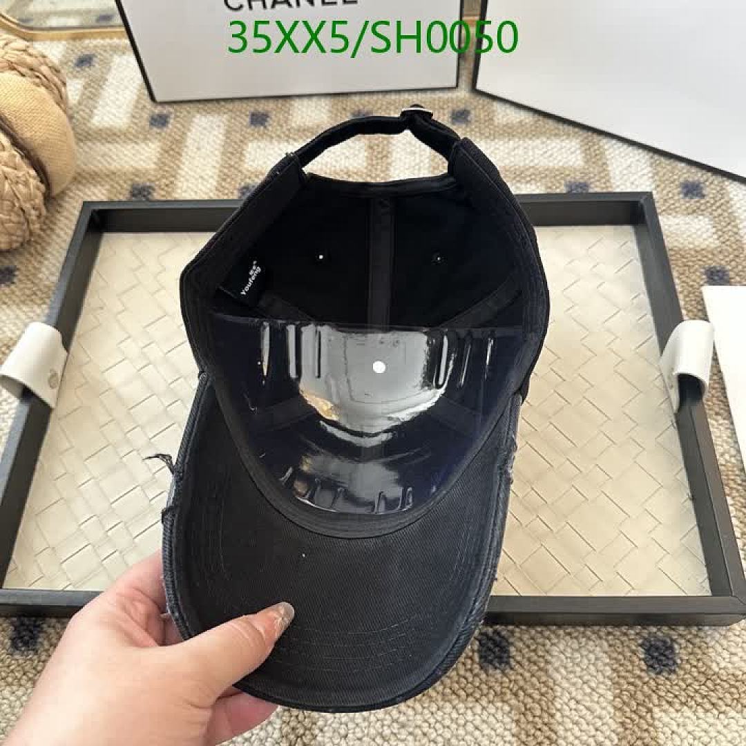 Chanel-Cap(Hat) Code: SH0050 $: 35USD