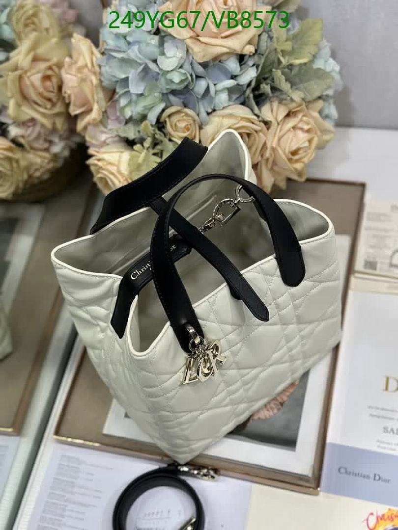 Dior-Bag-Mirror Quality Code: VB8573 $: 249USD