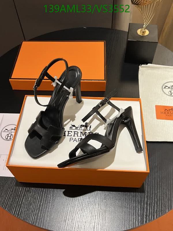 Hermes-Women Shoes Code: VS3552 $: 139USD