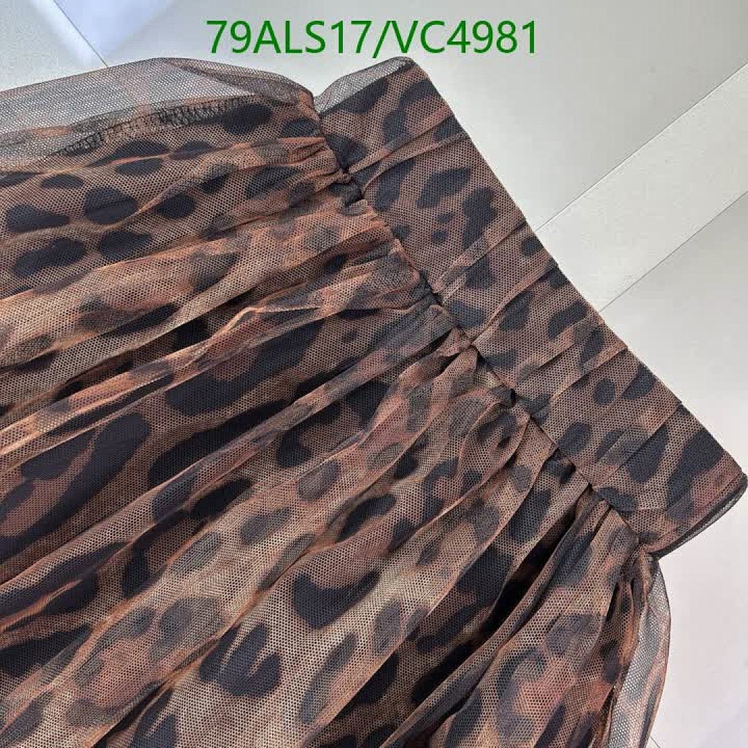 D&G-Kids Clothing Code: VC4981 $: 79USD