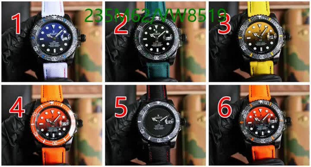 Rolex-Watch-Mirror Quality Code: VW8519 $: 235USD
