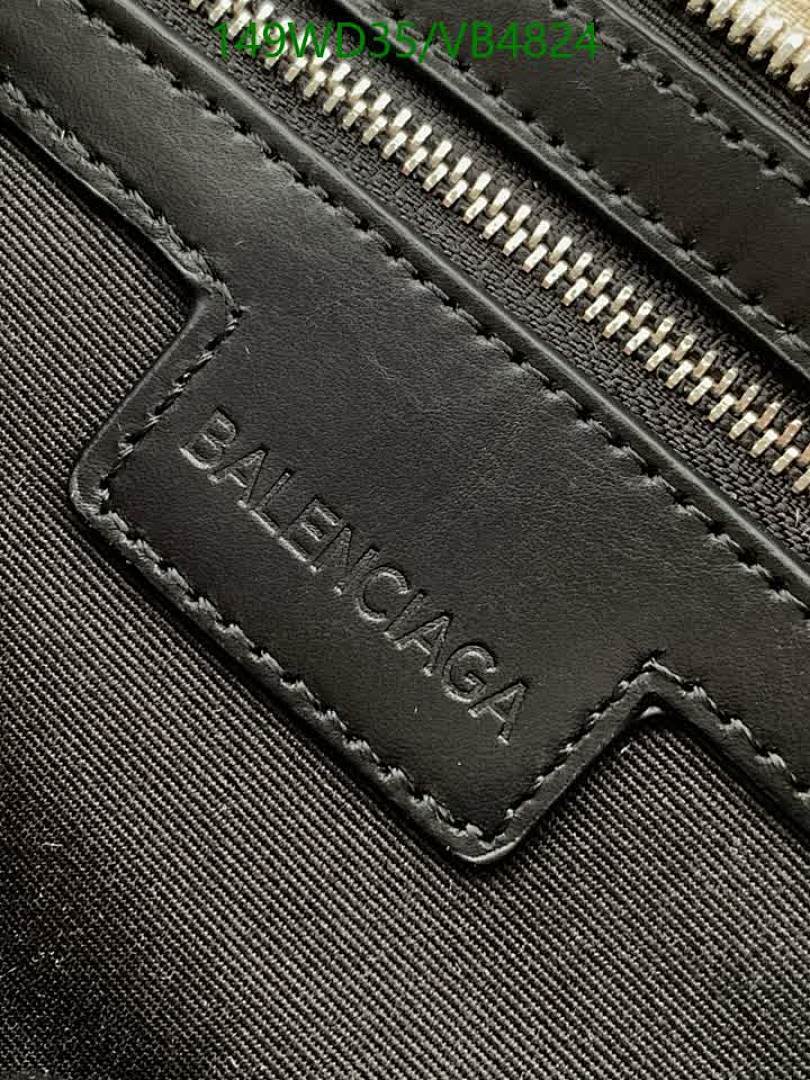 Balenciaga-Bag-4A Quality Code: VB4824