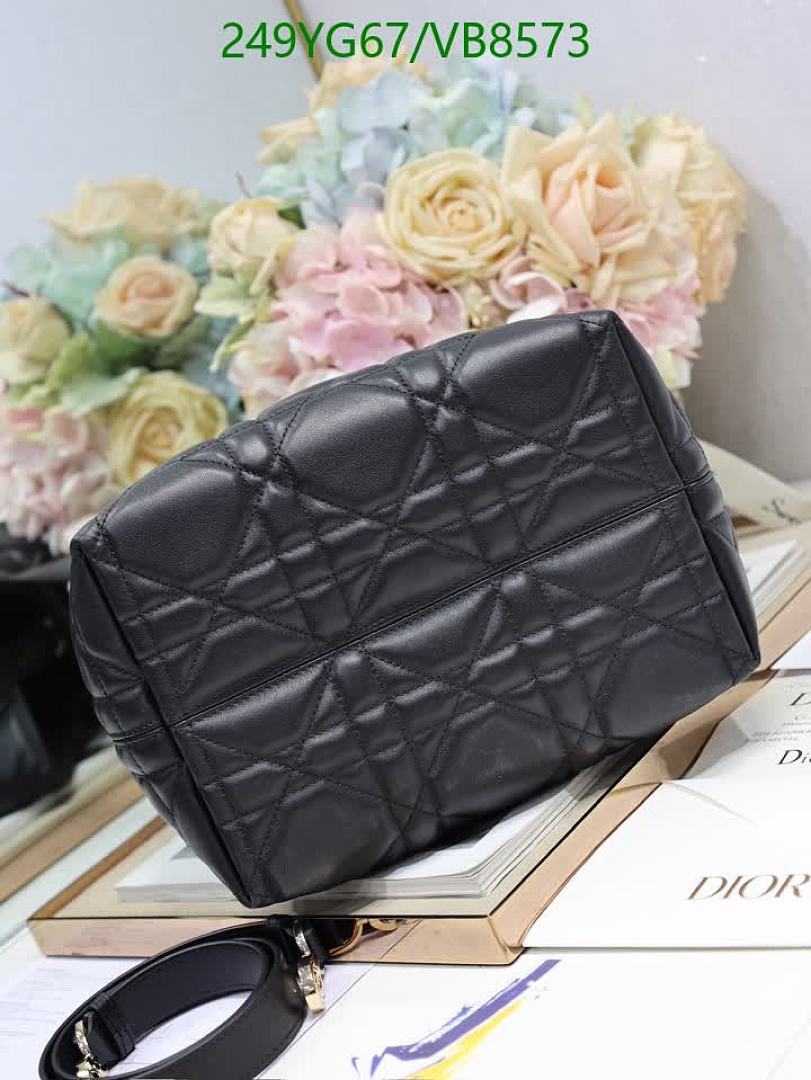 Dior-Bag-Mirror Quality Code: VB8573 $: 249USD
