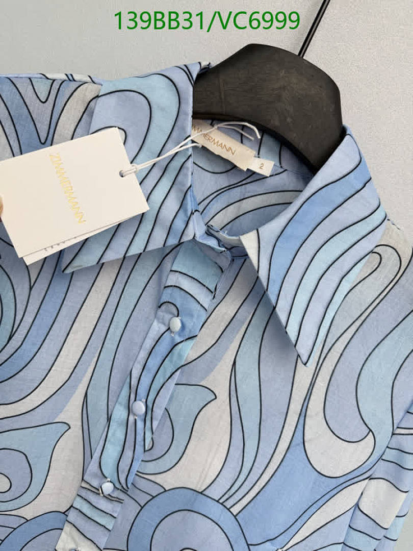 Zimmermann-Clothing Code: VC6999 $: 139USD