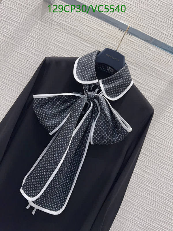 LV-Clothing Code: VC5540 $: 129USD