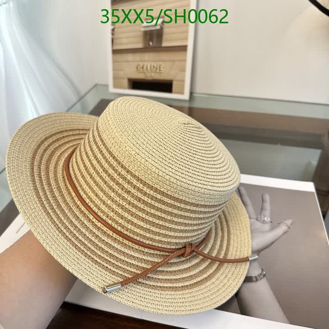 Chanel-Cap(Hat) Code: SH0062 $: 35USD